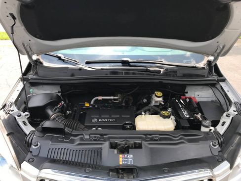 Used 2016 Buick Encore FWD image 8