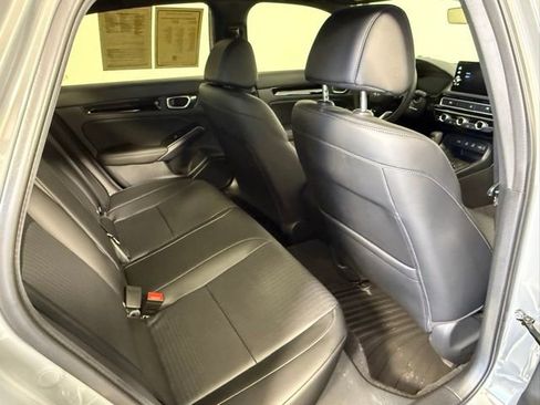 Used 2026 Honda Civic Sport Touring image 45