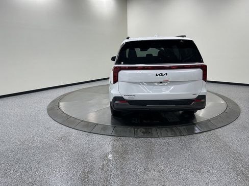 New 2026 Kia Carnival SX image 7