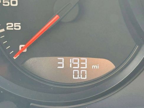 Used 2024 Porsche 718 Cayman w/ Sport Chrono Package image 49