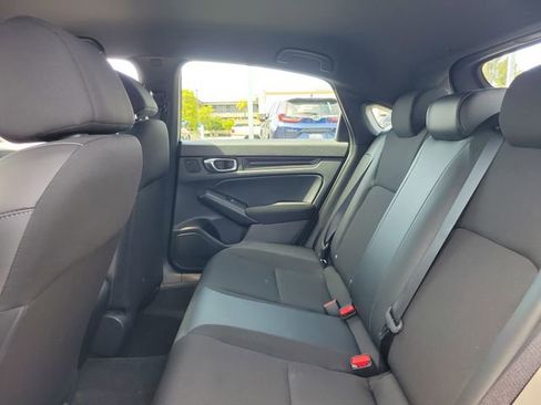 Used 2023 Honda Civic Sport image 12