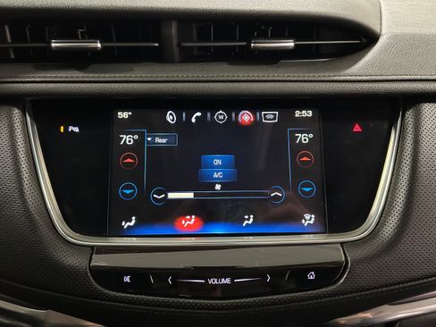 Used 2019 Cadillac XT5 Premium Luxury AWD/4WD image 8
