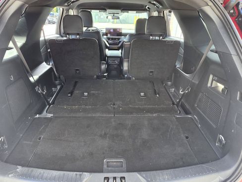 Used 2025 Ford Explorer ST-Line AWD/4WD image 10