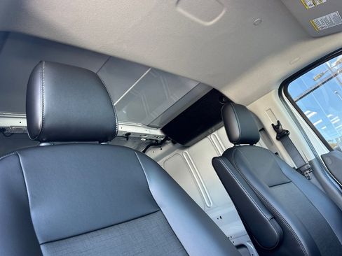 New 2026 Ford Transit 150 Low Roof RWD image 24