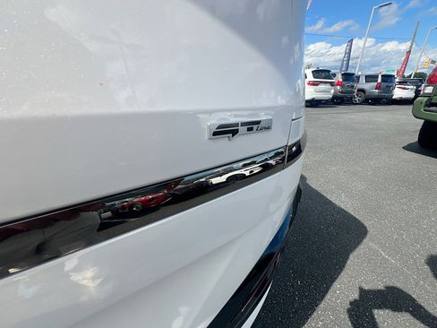 Used 2024 Kia EV6 GT-Line RWD image 34