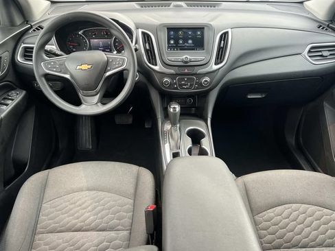 Used 2019 Chevrolet Equinox LT FWD image 12
