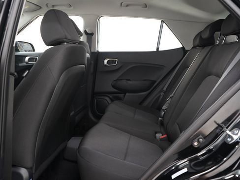 Certified 2026 Hyundai Venue SE FWD image 14