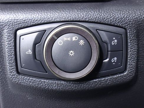 Used 2019 Ford F150 Raptor w/ Equipment Group 802A Luxury image 11