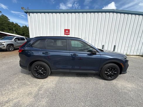 Used 2026 Honda CR-V Sport-L image 9