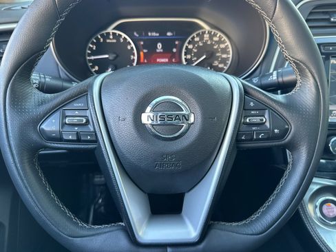 Used 2018 Nissan Maxima 3.5 SL image 16