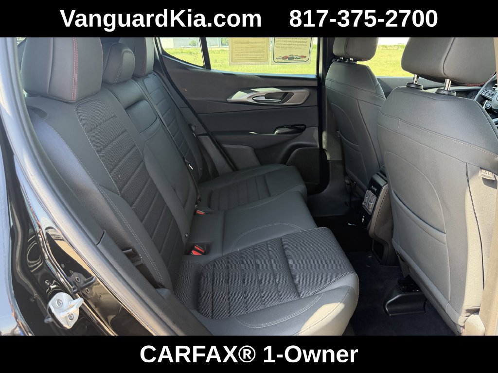 Used 2024 Dodge Hornet R/T AWD/4WD image 32