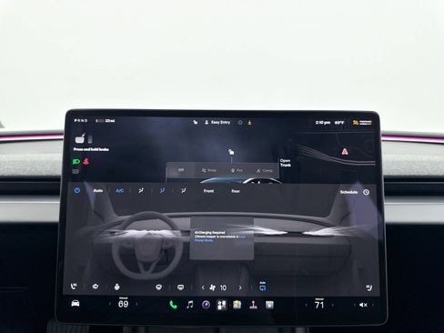 Used 2024 Tesla Model 3 Standard Range RWD image 25