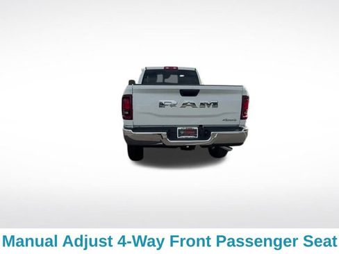 New 2026 RAM 2500 Tradesman image 44