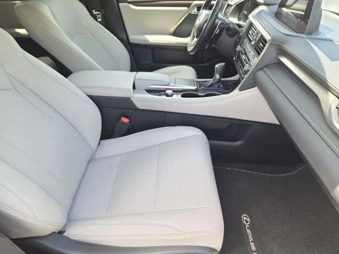 Certified 2021 Lexus RX 350 FWD w/ Premium Package image 14