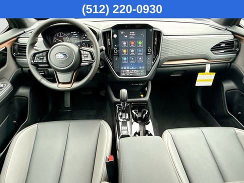 New 2026 Subaru Forester Sport image 27