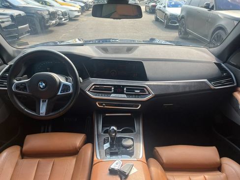 Used 2019 BMW X5 xDrive40i AWD/4WD image 27