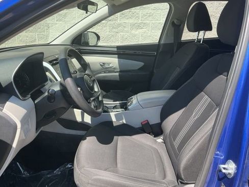 Used 2024 Hyundai Tucson SEL FWD image 14