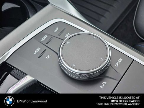 New 2026 BMW 430i xDrive w/ M Sport Package AWD/4WD image 30