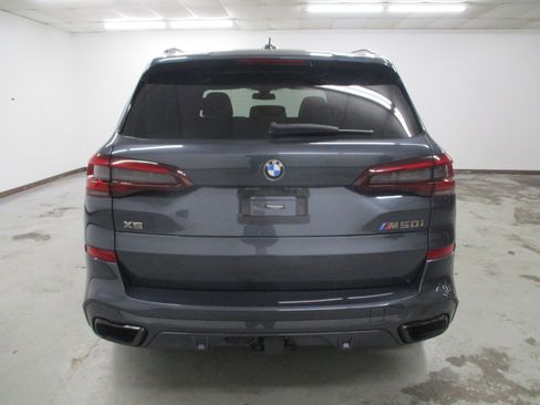Used 2022 BMW X5 M50i w/ Executive Package image 5