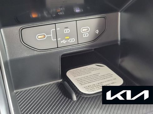 Used 2026 Kia Sorento S FWD image 20