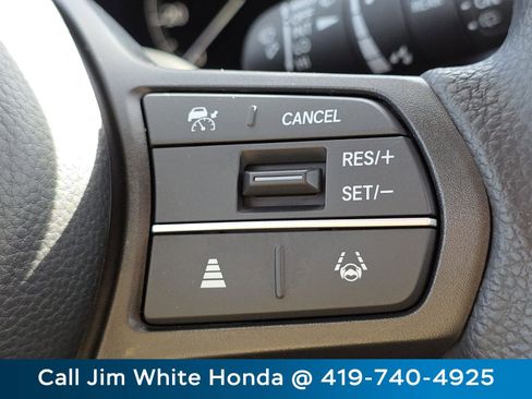 New 2026 Honda CR-V EX image 25