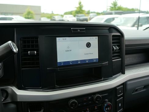 Used 2025 Ford F350 XL AWD/4WD image 15