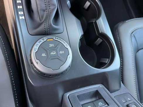 New 2026 Ford Bronco Outer Banks AWD/4WD image 29