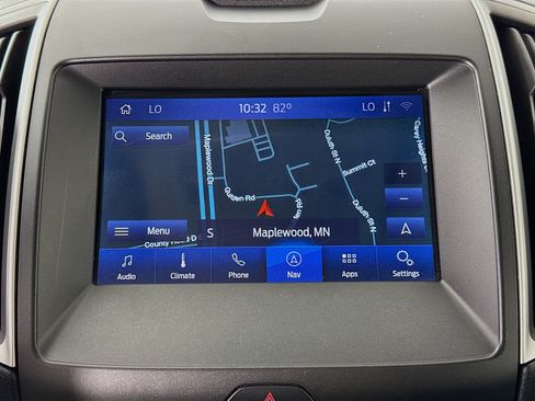 Used 2020 Ford Edge SEL w/ Cold Weather Package AWD/4WD image 13