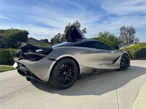 Used 2019 McLaren 720S Performance image 2