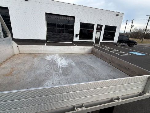 Used 2012 Ford F250 XL w/ Snow Plow Prep Pkg image 14