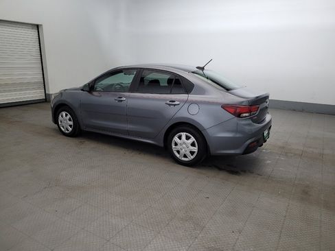 Used 2020 Kia Rio S image 3