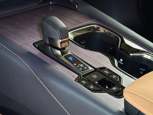 Certified 2024 Lexus RX 350 Premium w/ Cold Area Package image 19