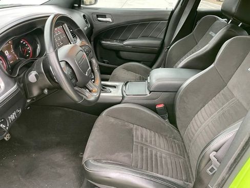 Used 2023 Dodge Charger Scat Pack w/ Daytona Edition Group image 14