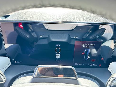 New 2026 Lincoln Aviator Reserve w/ Luxury Package image 12