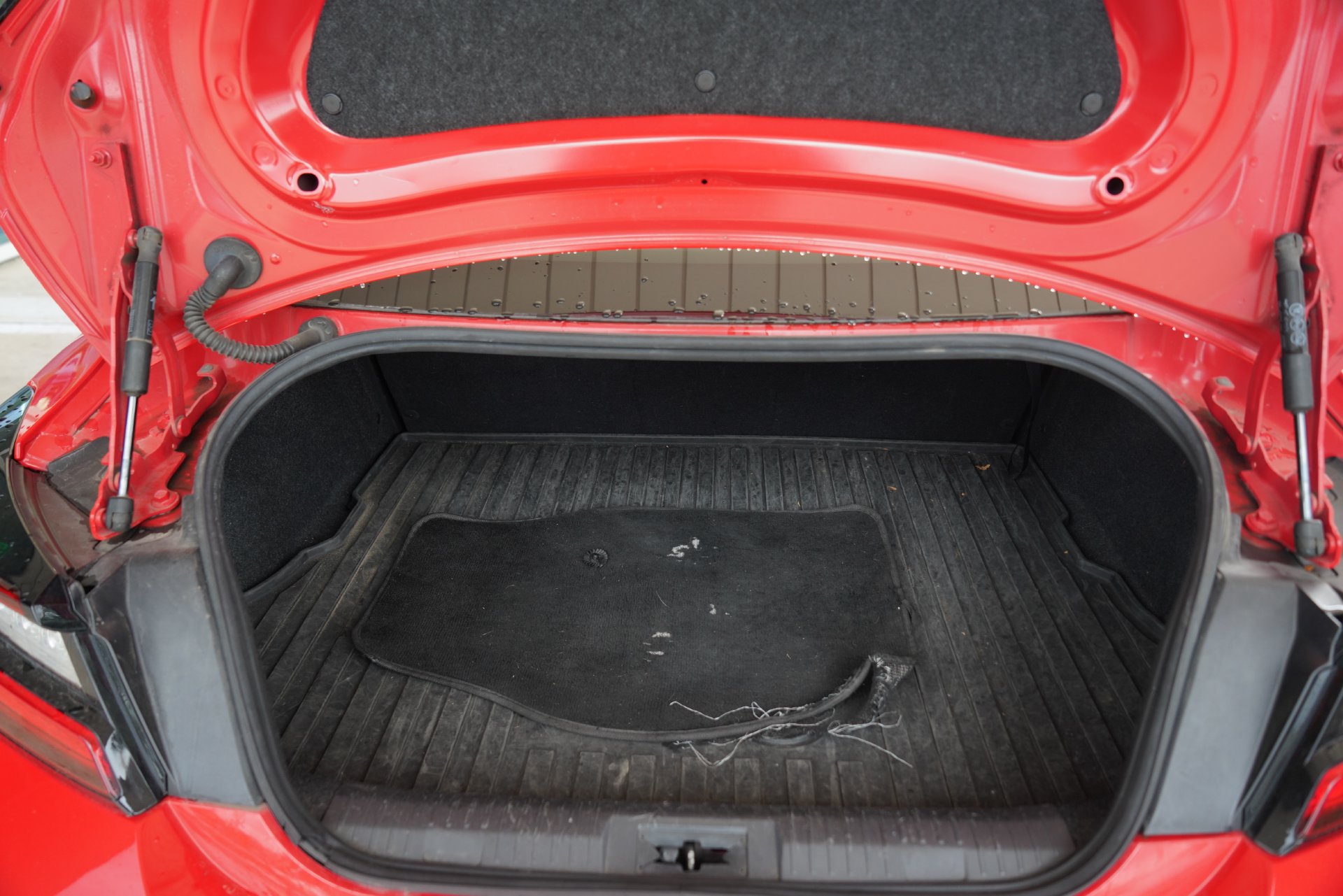 Used 2023 Toyota GR86 Premium RWD image 30