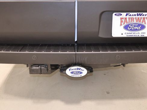 New 2026 Ford Transit 350 148 High Roof Extended DRW image 32