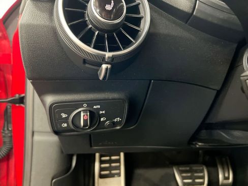 Used 2016 Audi TT 2.0T image 18