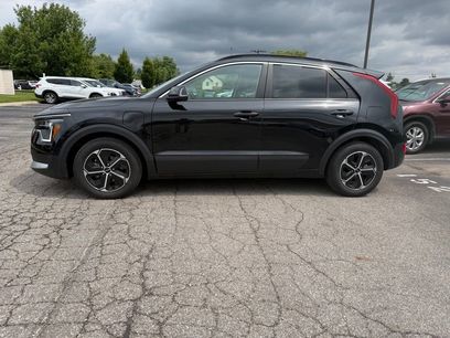 Used 2023 Kia Niro EX w/ EX Cold Weather Package