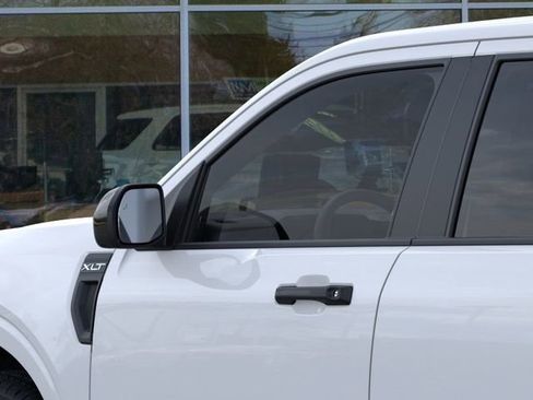 New 2026 Ford Maverick XLT w/ XLT Luxury Package image 23