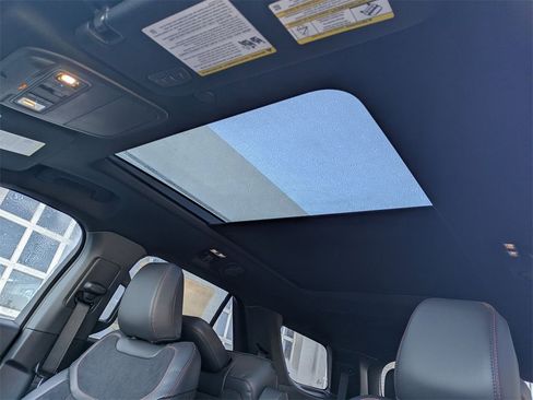 New 2026 Ford Explorer ST image 17