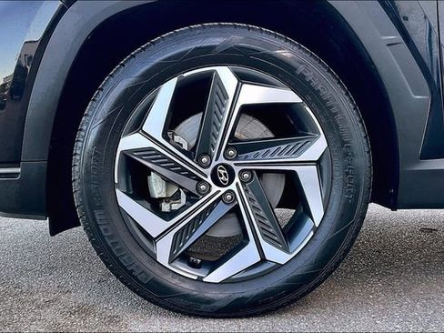 Used 2022 Hyundai Tucson SEL w/ Convenience + Premium Package image 8