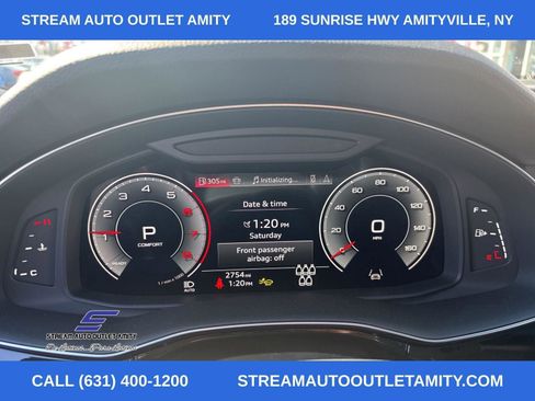 Used 2025 Audi Q7 3.0T Premium Plus image 36