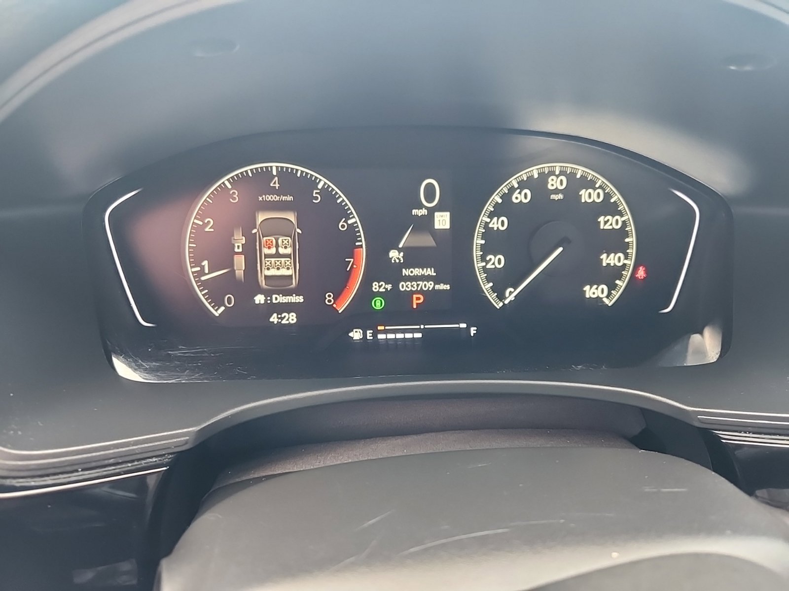 Used 2025 Honda Civic Sport image 20