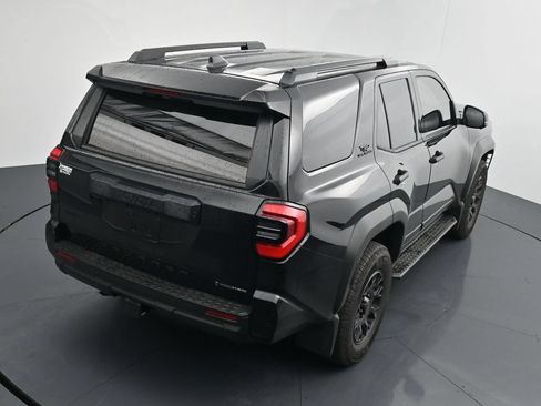 Used 2026 Toyota 4Runner TRD Off-Road Premium w/ Tow Technology Package AWD/4WD image 15