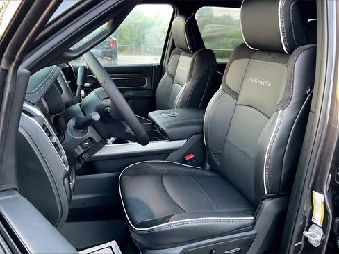 New 2026 RAM 3500 Laramie image 9