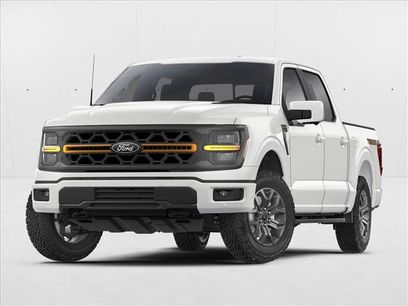 New 2026 Ford F150 Tremor w/ Equipment Group 402B