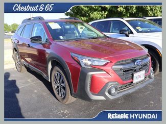Used 2025 Subaru Outback Premium w/ Popular Package #1A AWD/4WD video 1