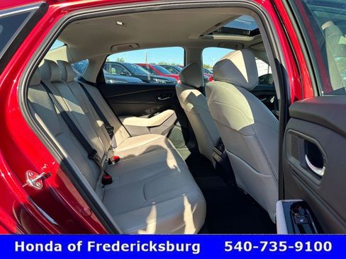 Certified 2025 Honda Accord Touring image 38