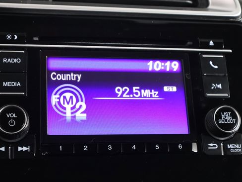 Used 2019 Honda Fit LX image 27