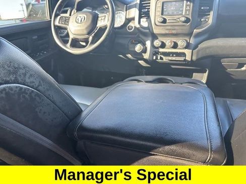 Used 2021 RAM 2500 Tradesman image 38